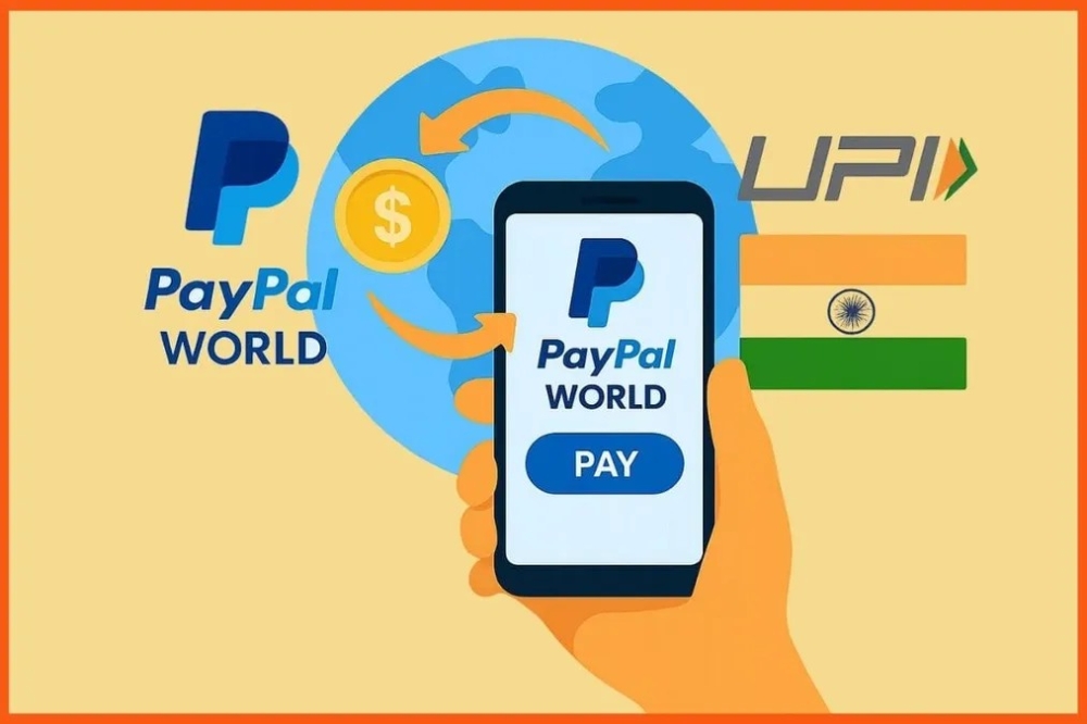 PayPal “PayPal World” platforması ilə qlobal ticarəti asanlaşdırır