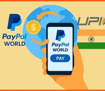 PayPal “PayPal World” platforması ilə qlobal ticarəti asanlaşdırır