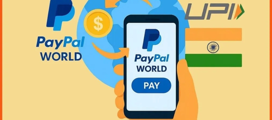 PayPal “PayPal World” platforması ilə qlobal ticarəti asanlaşdırır