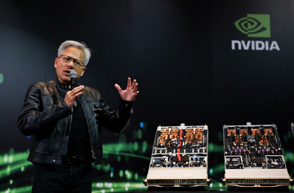 Nvidia’s $1 billion worth of AI chips smuggled into China through black market trade