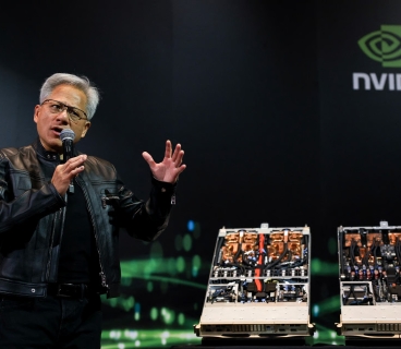 Nvidia’s $1 billion worth of AI chips smuggled into China through black market trade
