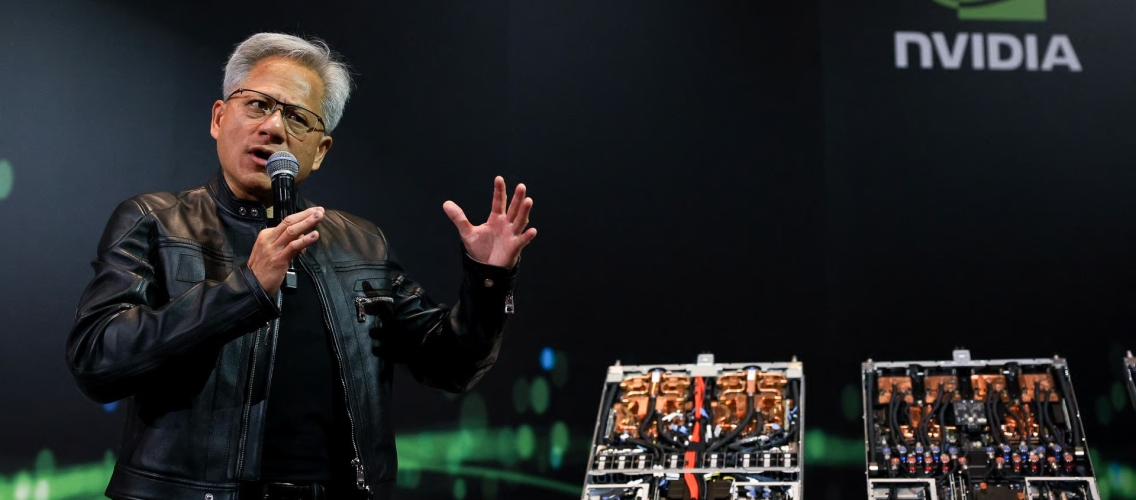Nvidia’s $1 billion worth of AI chips smuggled into China through black market trade