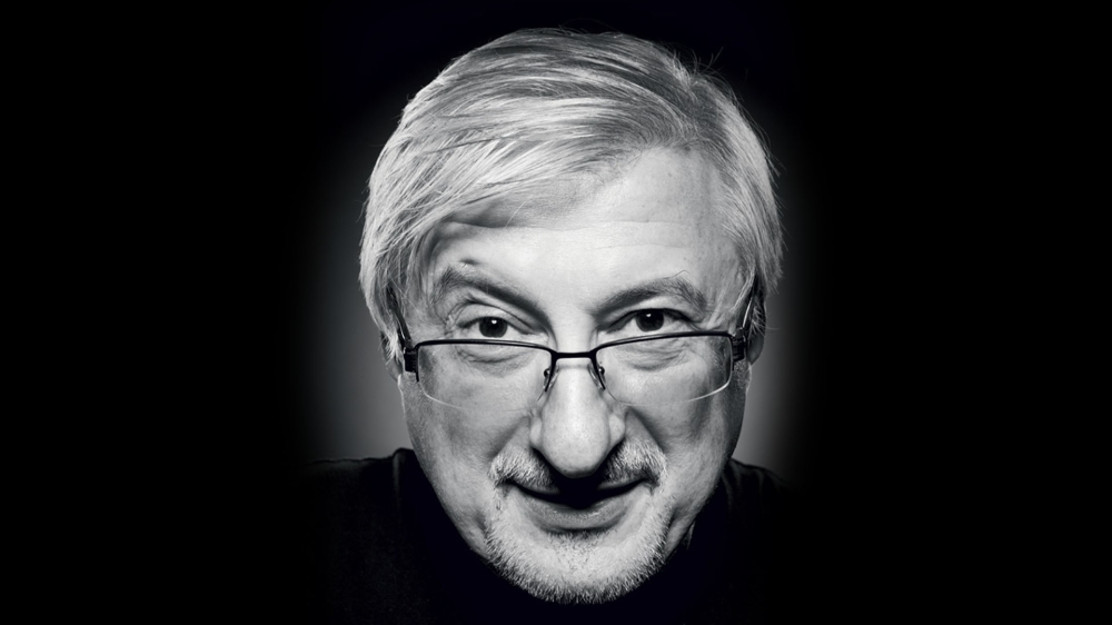 Azərbaycanlı "Unicorn" Startap Təsisçisi Stepan Paçikov