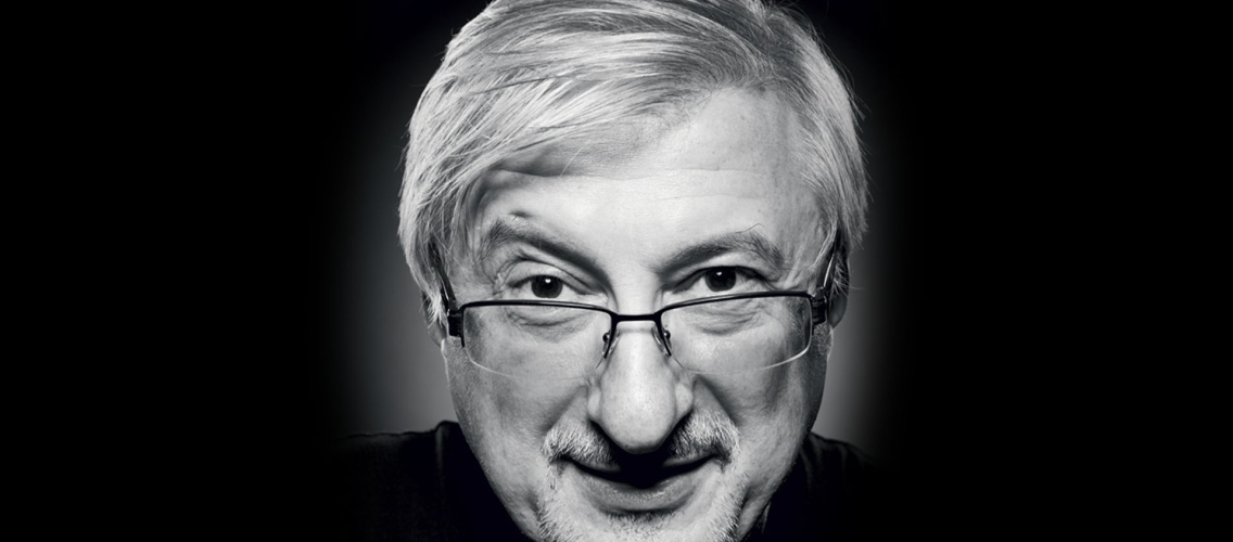 Azərbaycanlı "Unicorn" Startap Təsisçisi Stepan Paçikov