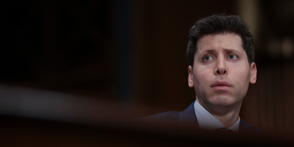 "No privacy": Private conversations with ChatGPT are not legally protected