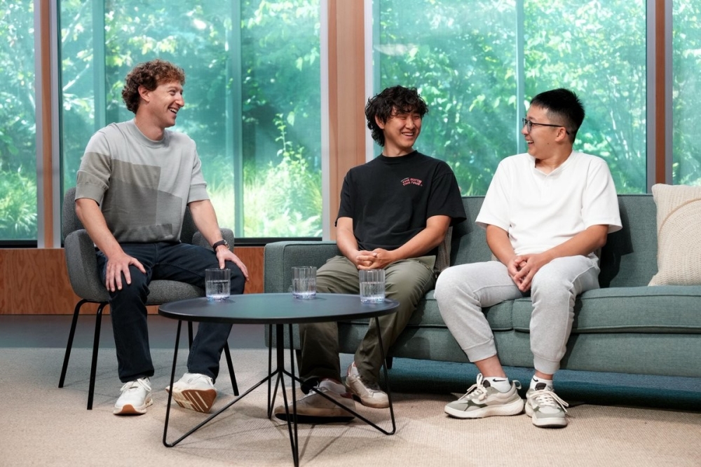 OpenAI təqdiqatçısı “Meta Superintelligence Labs”ın baş elmi işçisi təyin olundu