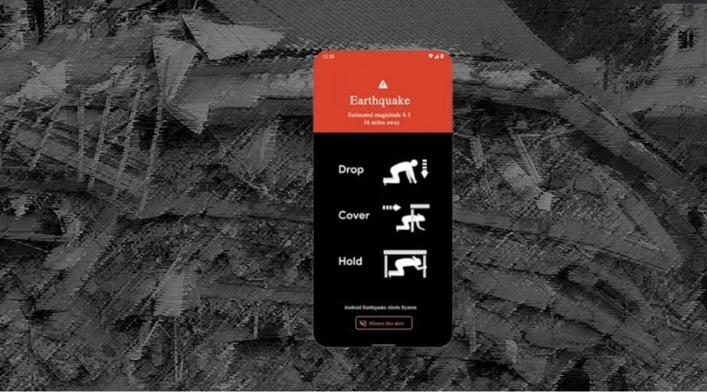 Google’s earthquake alert system failed to warn 10 million people in Turkey on time