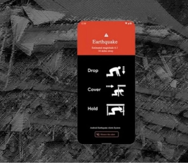 Google’s earthquake alert system failed to warn 10 million people in Turkey on time