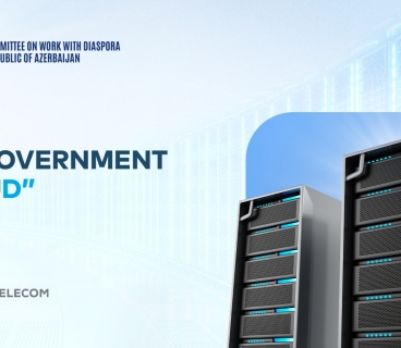 State Committee on Work with the Diaspora migrated its IT systems to the "Government Cloud"