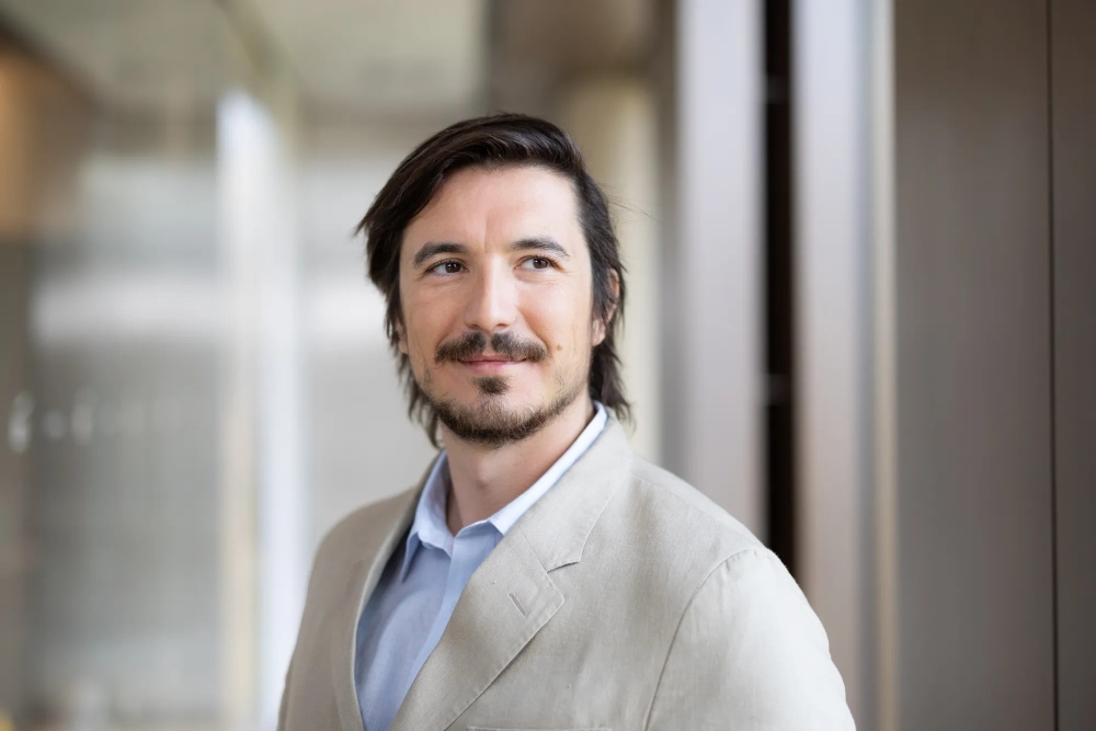 Robinhood CEO’s AI startup Harmonic has launched a new chatbot app