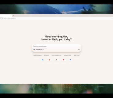 The “Copilot Mode” feature has been launched in the Microsoft Edge browser