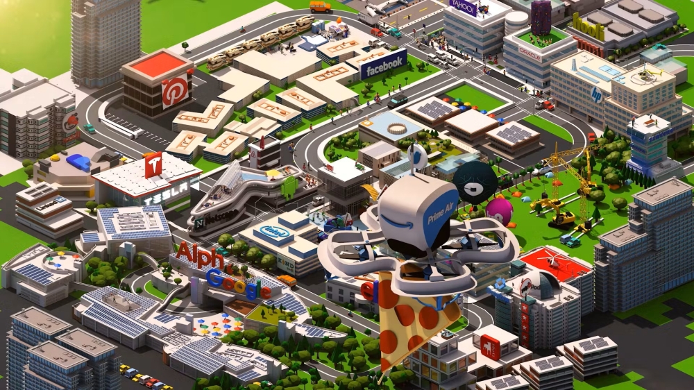 Do startups still need to be in Silicon Valley?