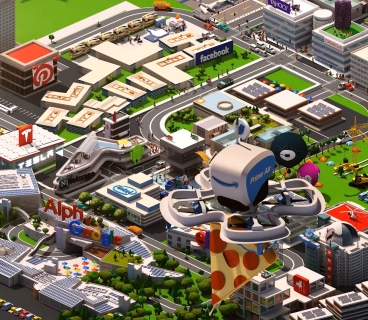 Do startups still need to be in Silicon Valley?