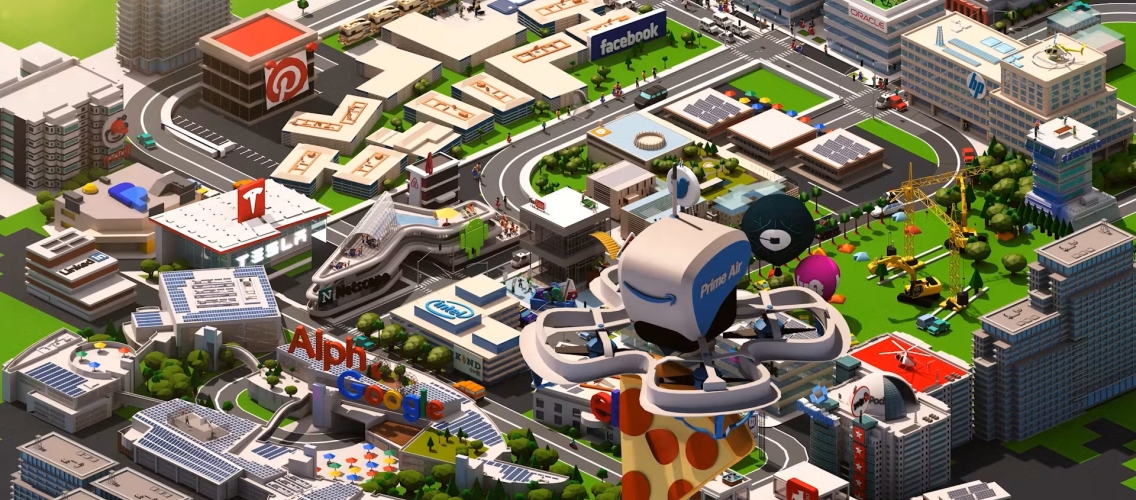 Do startups still need to be in Silicon Valley?
