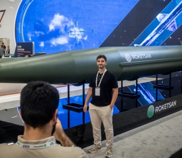 Turkey boosts strategic strike capability – new aviation bombs unveiled