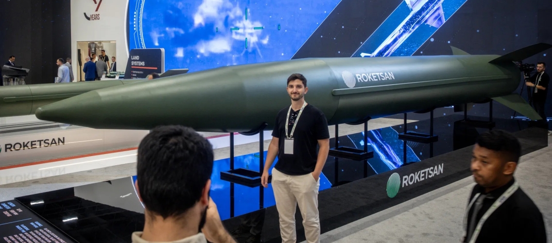 Turkey boosts strategic strike capability – new aviation bombs unveiled
