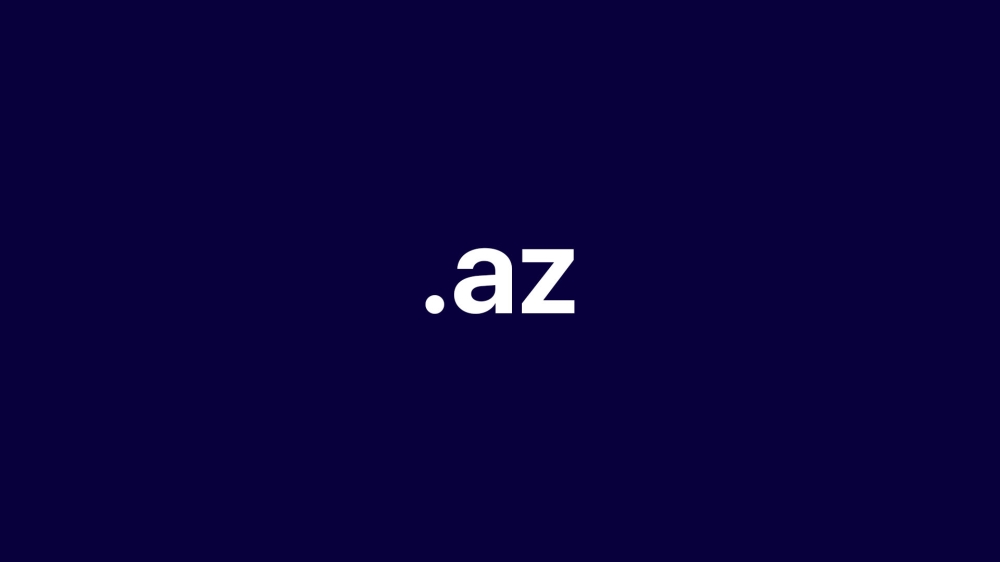 Hacker attacks hit 60 web resources in Azerbaijan's ".az" domain