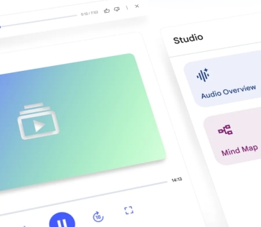 Google NotebookLM-də "Video İcmalı" funksiyası istifadəyə verildi