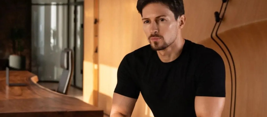 Pavel Durov’s trial raises questions about Telegram’s future