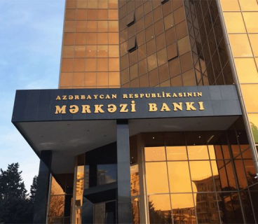 Mərkəzi Bank 2 fintexə xarici valyutada köçürmə aparmağa qadağa qoydu