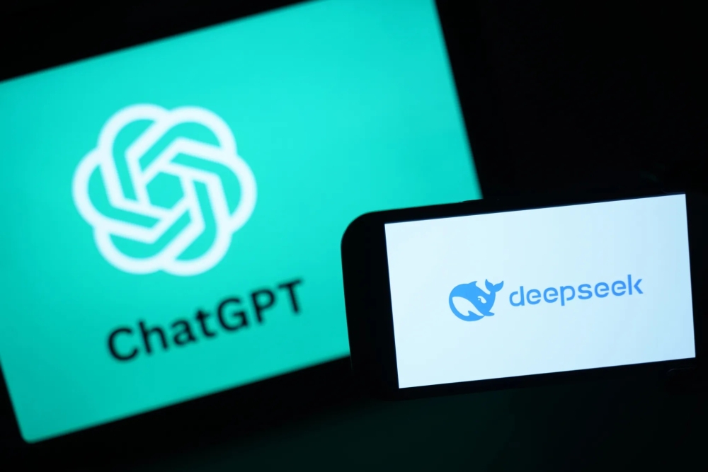 The downloads of artificial intelligence reached 1.7 billion in 2025