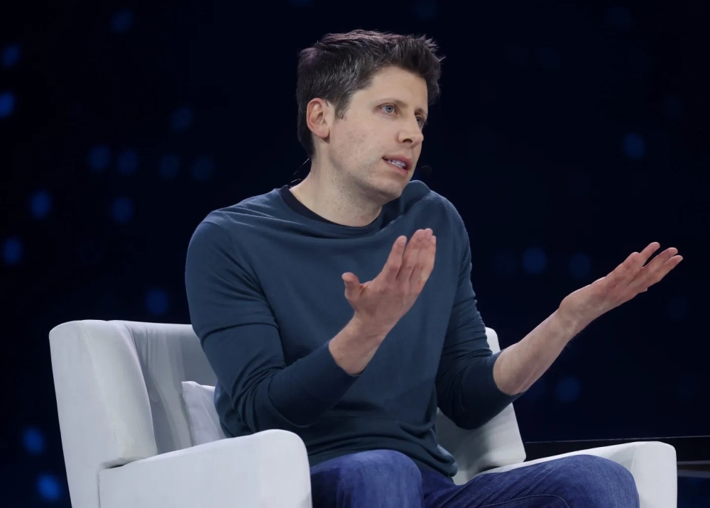 Sam Altman: “What ChatGPT 5 can do worries me”