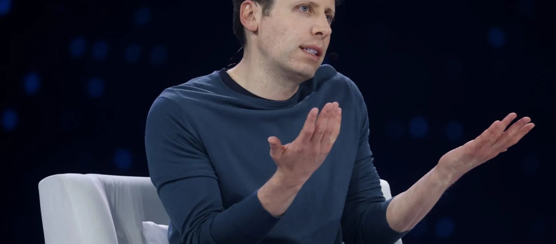 Sam Altman: “What ChatGPT 5 can do worries me”