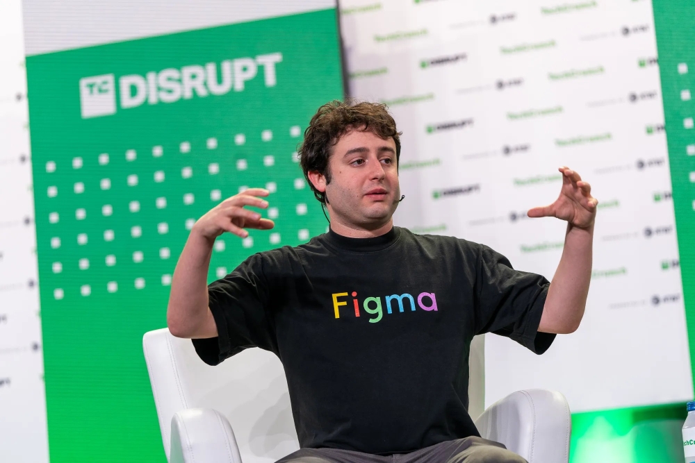 Figma has raised $1.2 billion in investment by offering its shares to the public for the first time