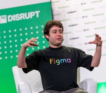 Figma has raised $1.2 billion in investment by offering its shares to the public for the first time