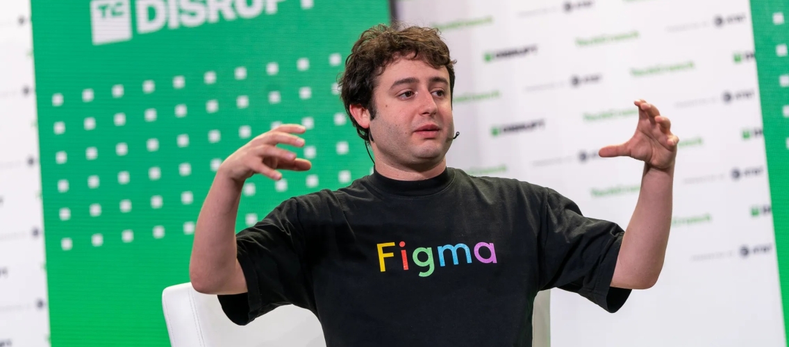 Figma has raised $1.2 billion in investment by offering its shares to the public for the first time