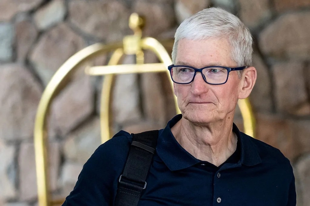 Tim Cook: Apple is preparing to fully integrate AI into its ecosystem