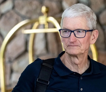 Tim Cook: Apple is preparing to fully integrate AI into its ecosystem
