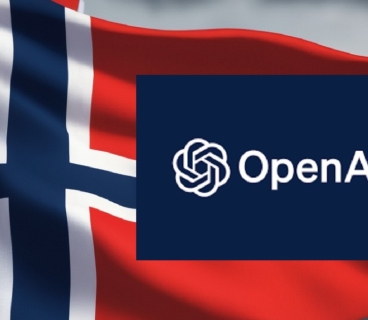 OpenAI to launch first European AI data center in Norway