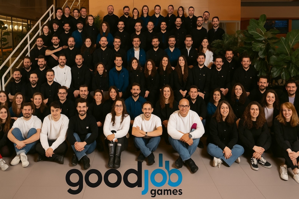 Turkish mobile gaming startup Good Job Games raises $60 million investment