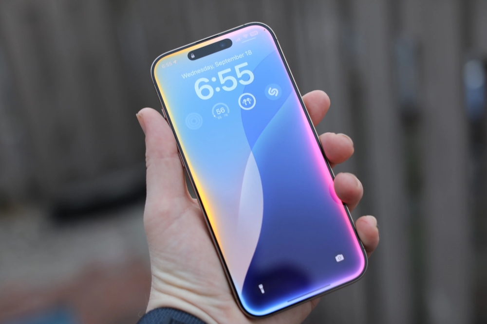 “Apple”ın ümumi IPhone satışları 3 milyardı ötüb