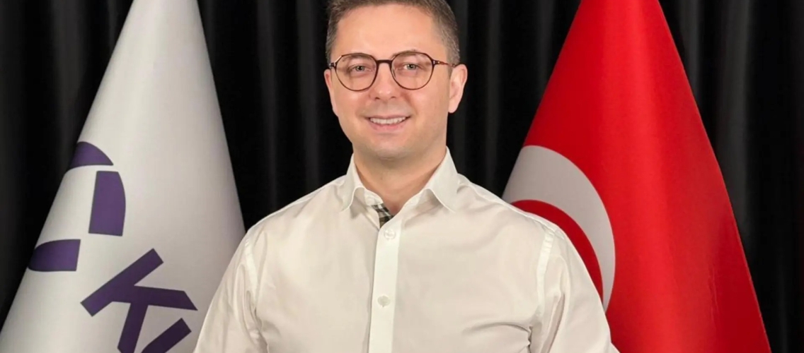 Turkish cryptocurrency platform "Kuantist" secures $35 million investment