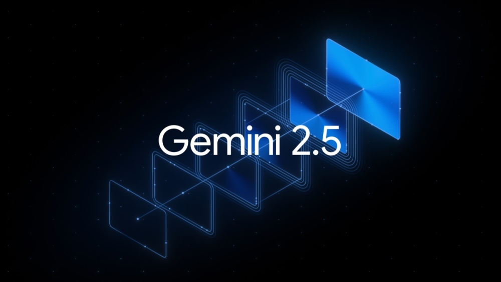 Google launches Gemini Deep Think AI model that thinks in parallel