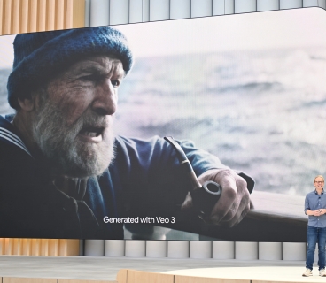 Veo 3-ün yaratdığı videolar sosial şəbəkələrdə trend olub