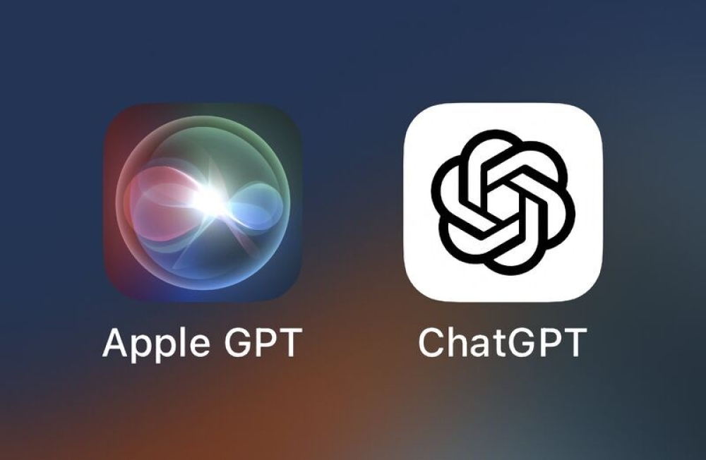 Apple is developing an AI application similar to ChatGPT