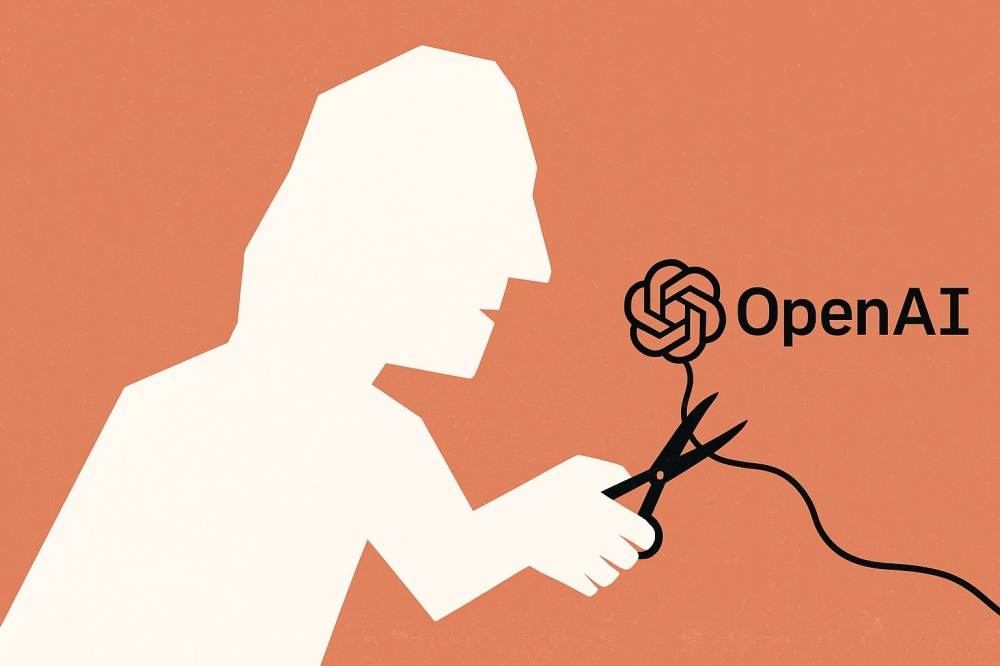 Anthropic restricts OpenAI’s access to Claude models