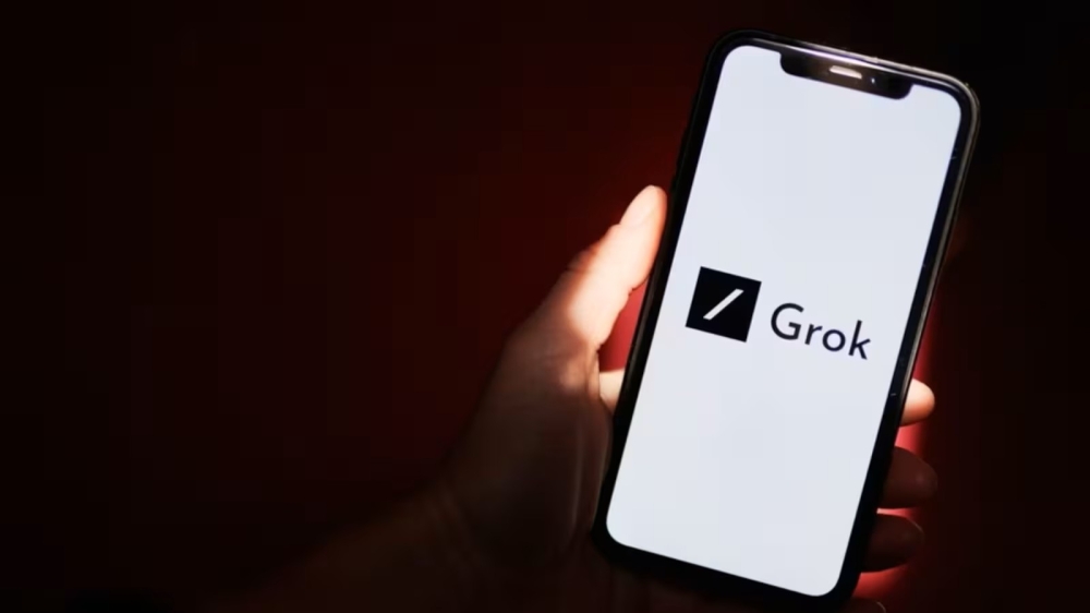 xAI iOS üçün video və şəkil generatorunu təqdim edib