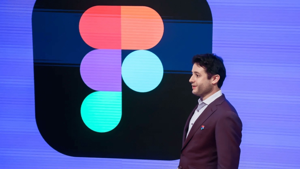 Figma shares fall 27% after IPO
