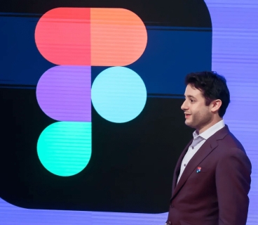 Figma shares fall 27% after IPO