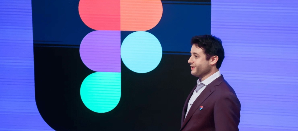 Figma shares fall 27% after IPO