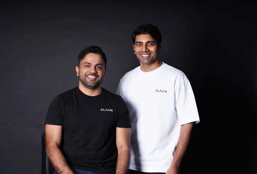 Fintech startup Alaan secures $48 million, marking one of the largest investments in the Middle East