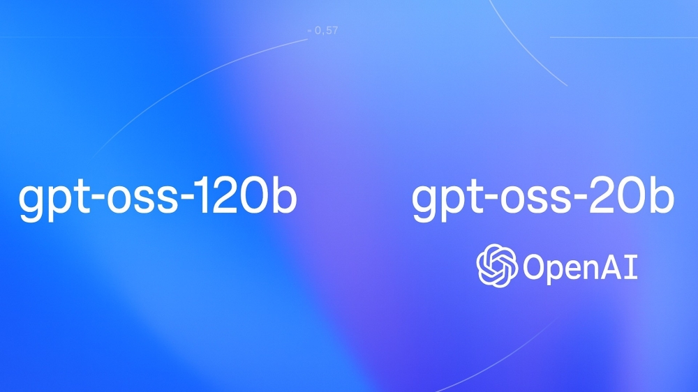 OpenAI ilk açıq süni intellekt modellərini təqdim edib