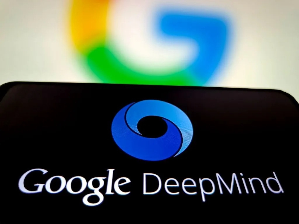 DeepMind’s new Genie 3 model marks a big step toward general AI