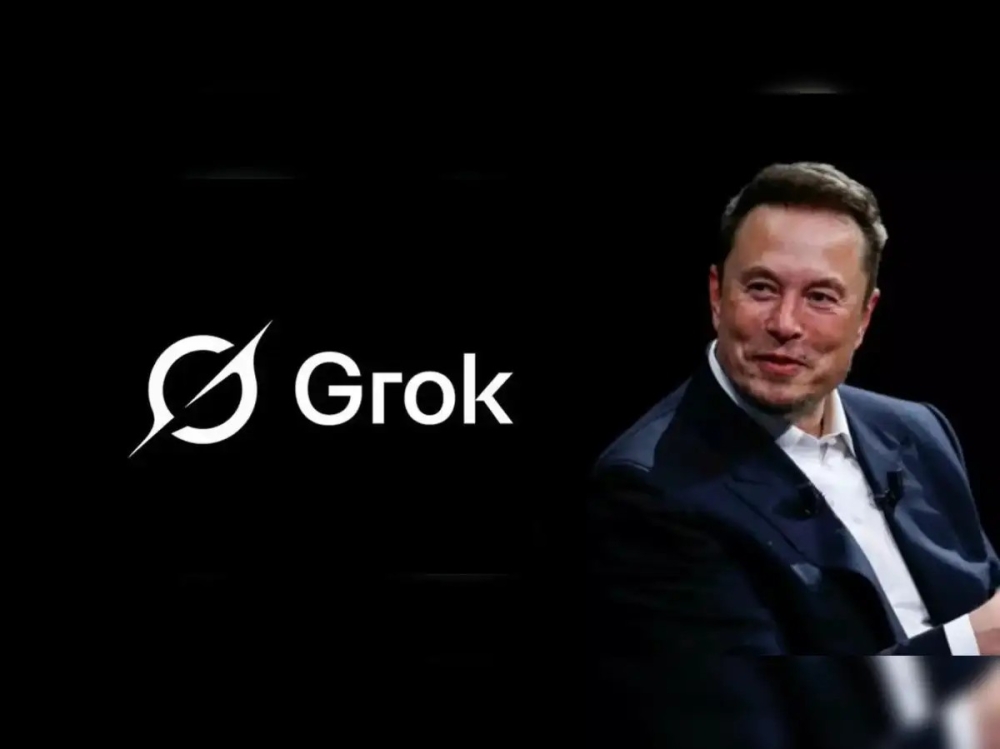 İlon Mask: “Grok 2 çatbotunu açıq mənbə kimi təqdim etməyə hazırlaşırıq"
