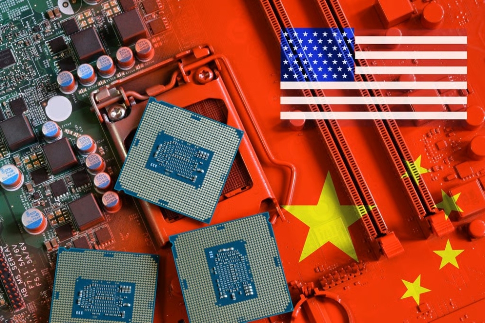U.S. Department of Justice charges ALX Solutions for illegal export of Nvidia AI chips to China