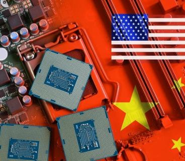 U.S. Department of Justice charges ALX Solutions for illegal export of Nvidia AI chips to China